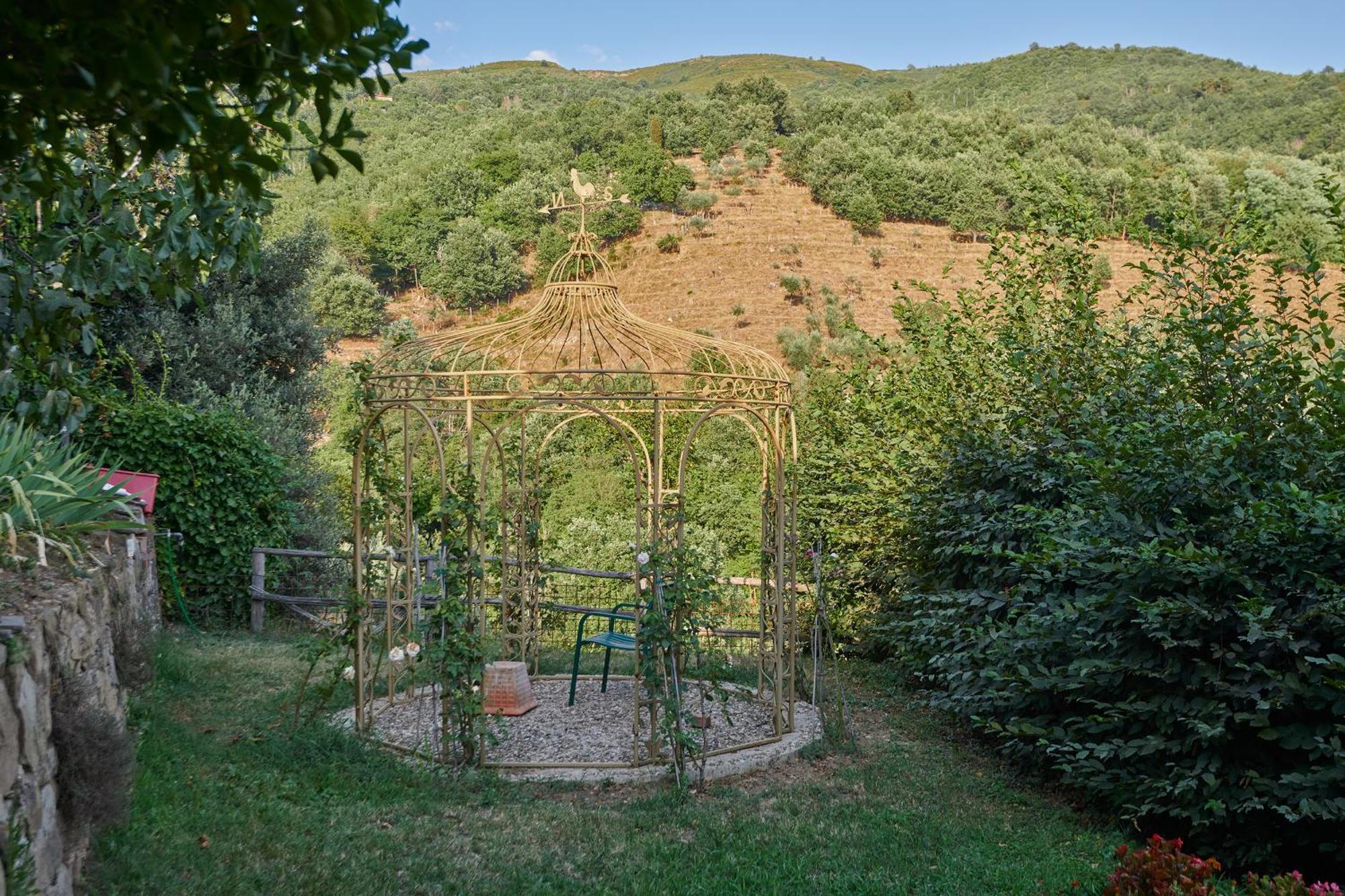 Agriturismo Borgo Mocale Castelfranco di Sopra Exterior foto