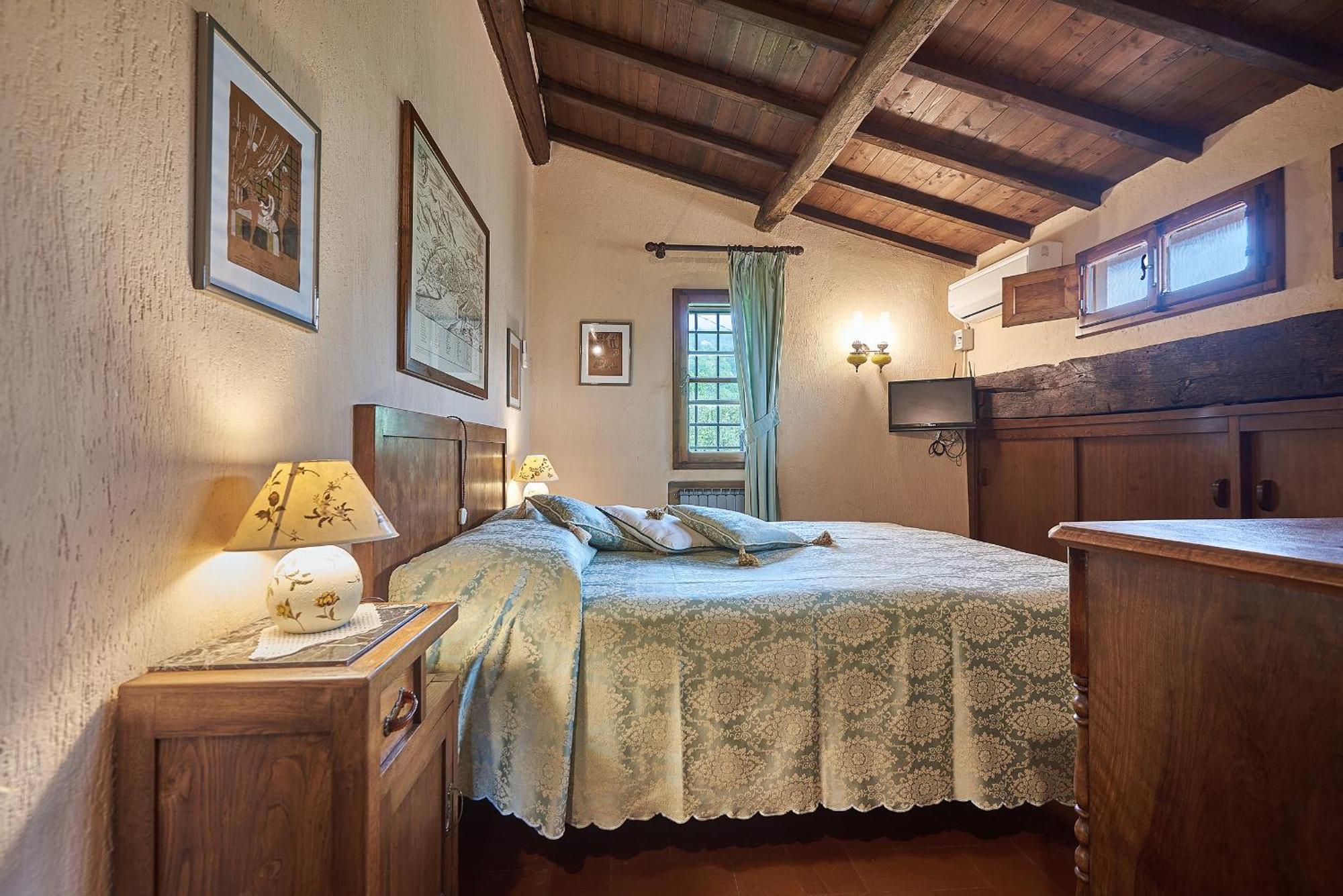 Agriturismo Borgo Mocale Castelfranco di Sopra Exterior foto